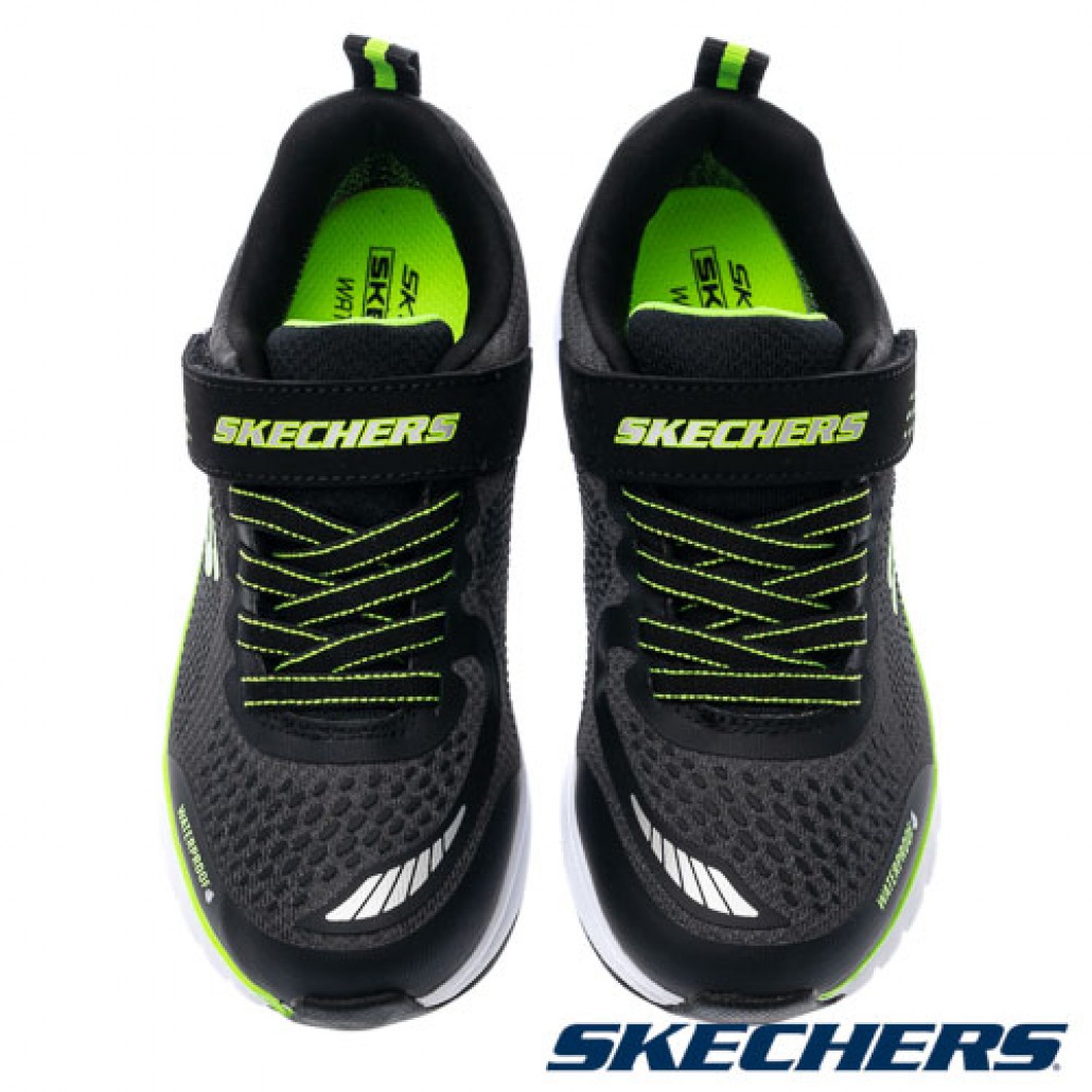 ULTRA GROOVE_WATERPROOF