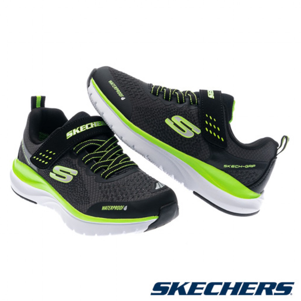 ULTRA GROOVE_WATERPROOF