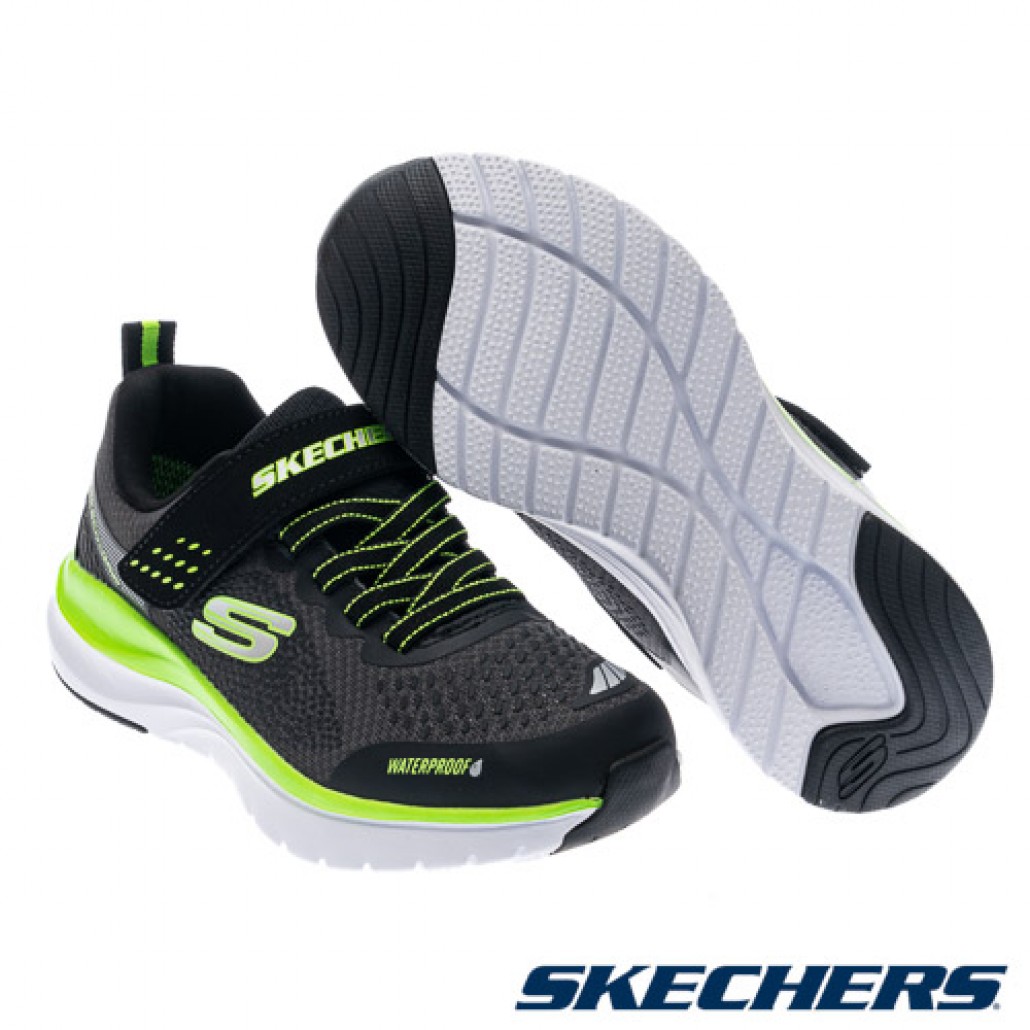 ULTRA GROOVE_WATERPROOF