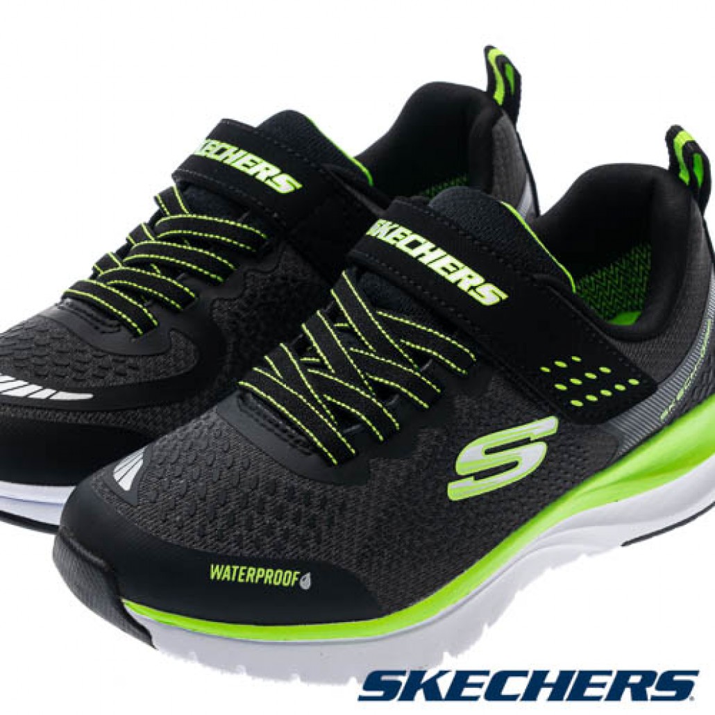 ULTRA GROOVE_WATERPROOF