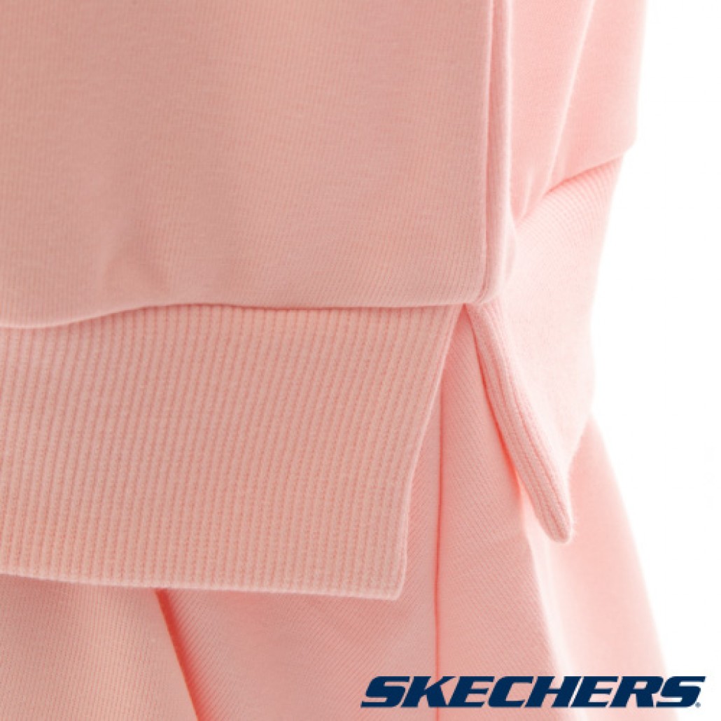 SKECHERS 女童CNY洋裝 (L122G034-005N)