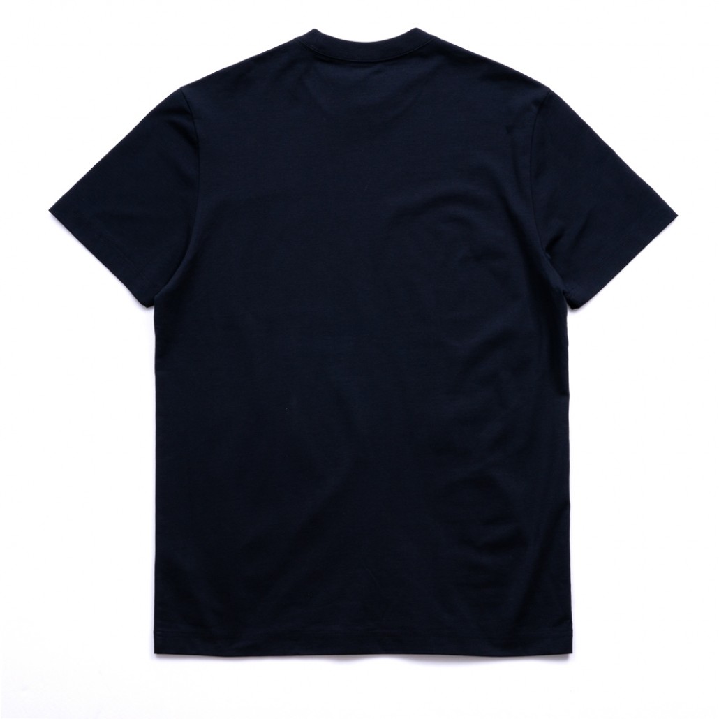 SKECHERS x 咒術迴戰聯名款 中性印花T恤_五條悟 (SL424U895-LB02)