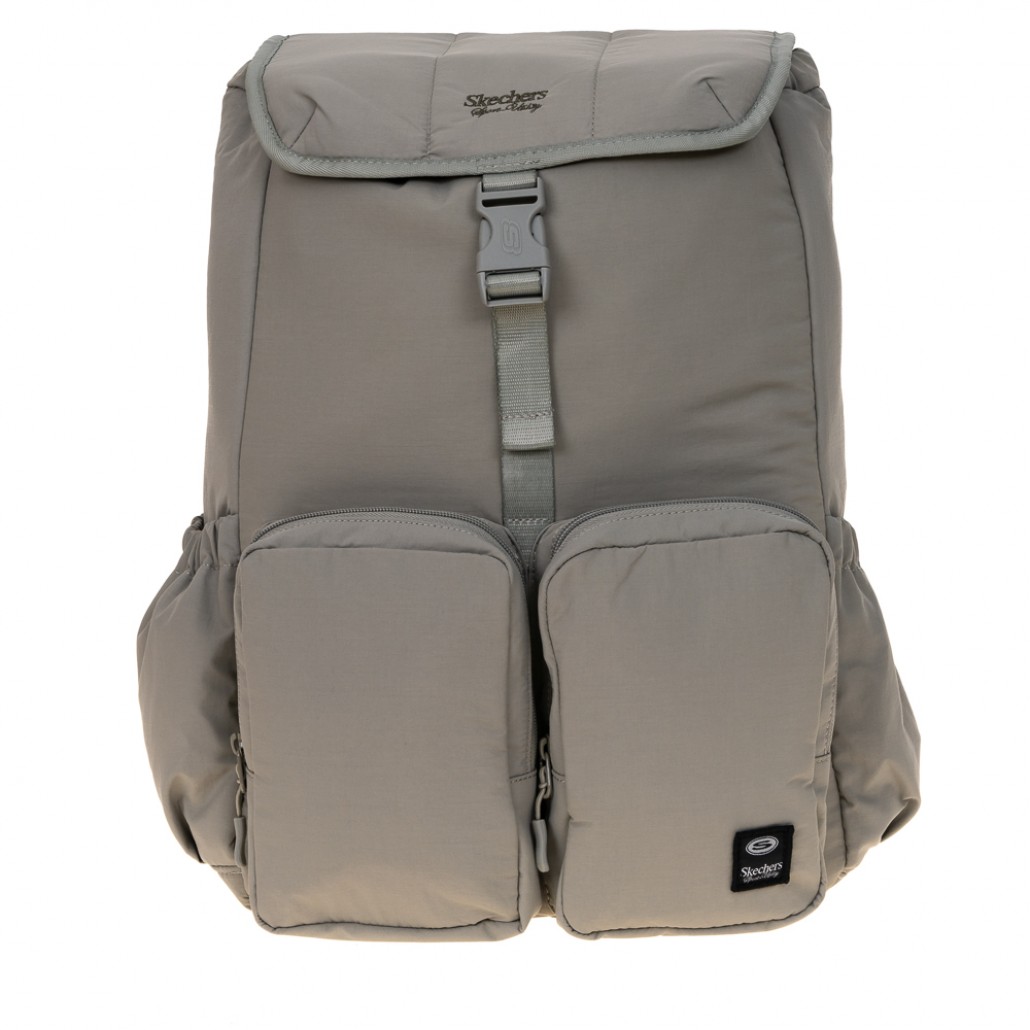 SKECHERS 後背包_草藥米色 (L424U011-02BV)