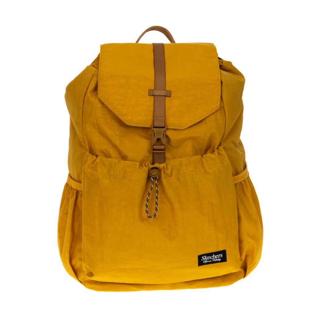 SKECHERS 後背包_金香色 (L424U017-04HW)
