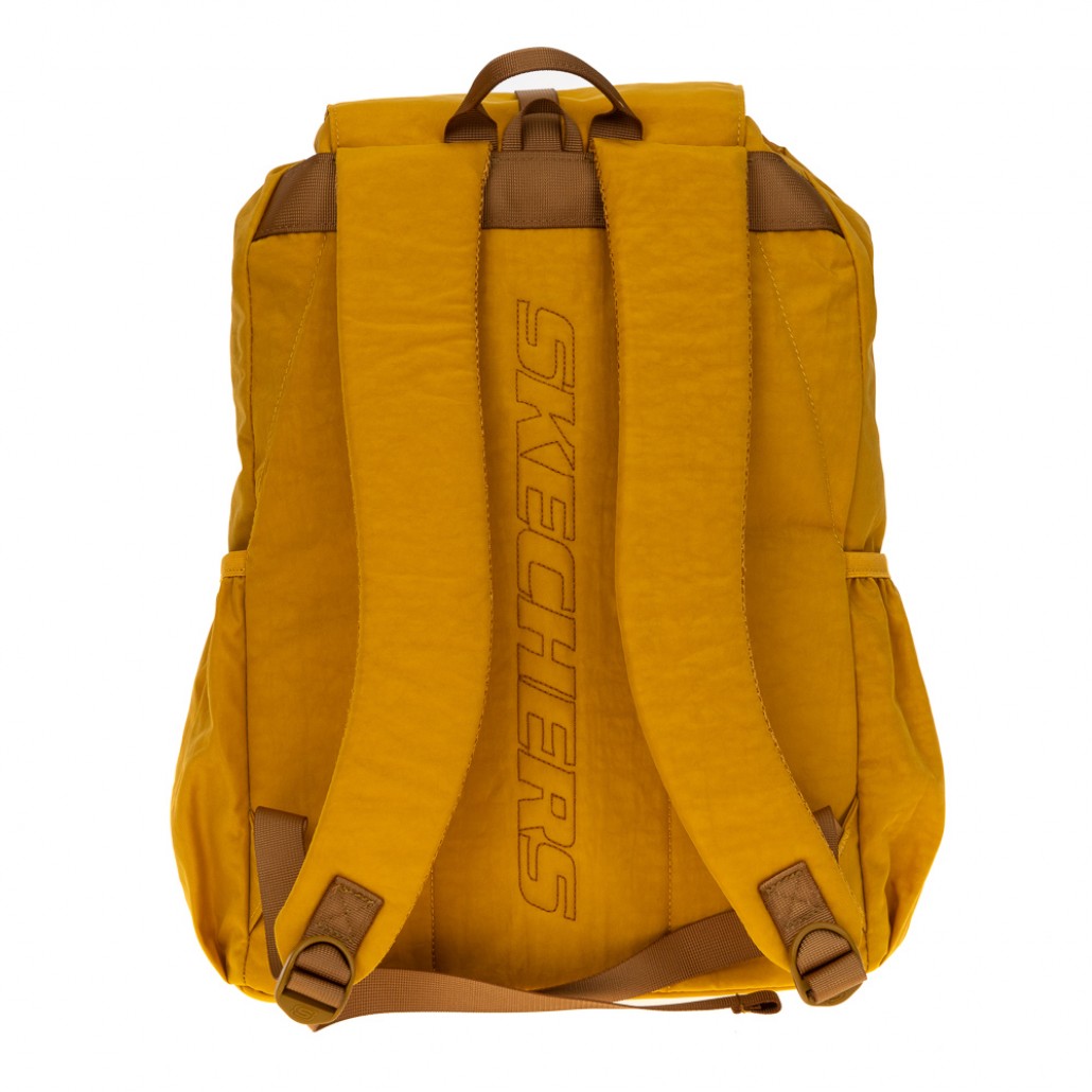 SKECHERS 後背包_金香色 (L424U017-04HW)