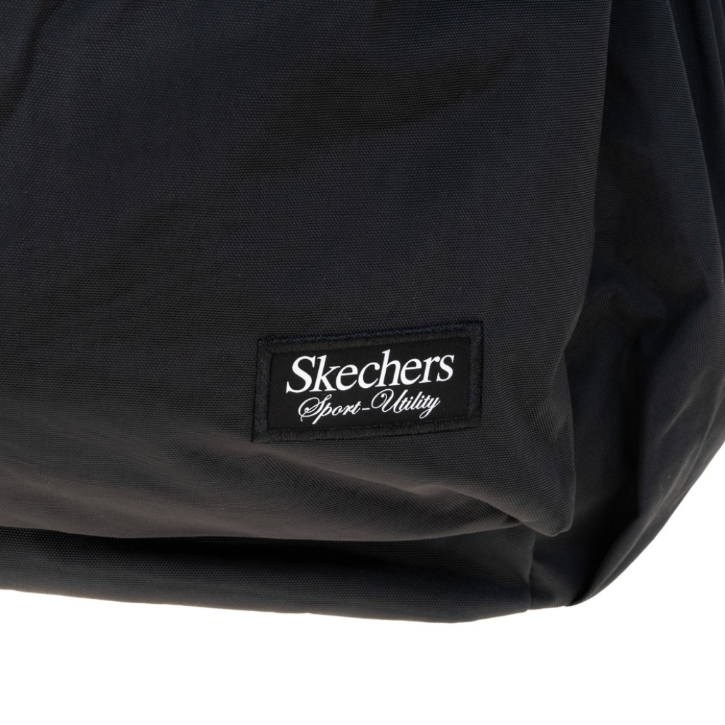 SKECHERS 後背包_碳黑 (L424U017-0018)