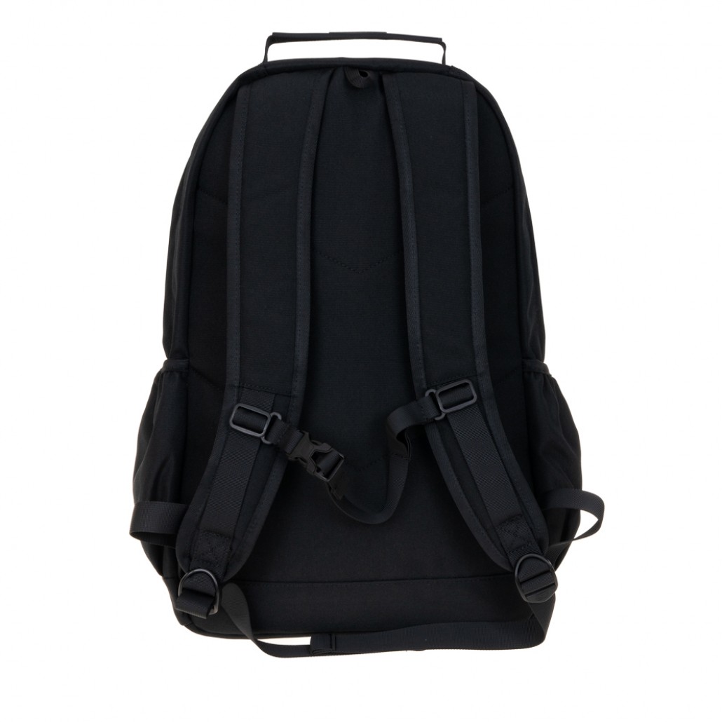 SKECHERS 後背包_碳黑 (L424U018-0018)