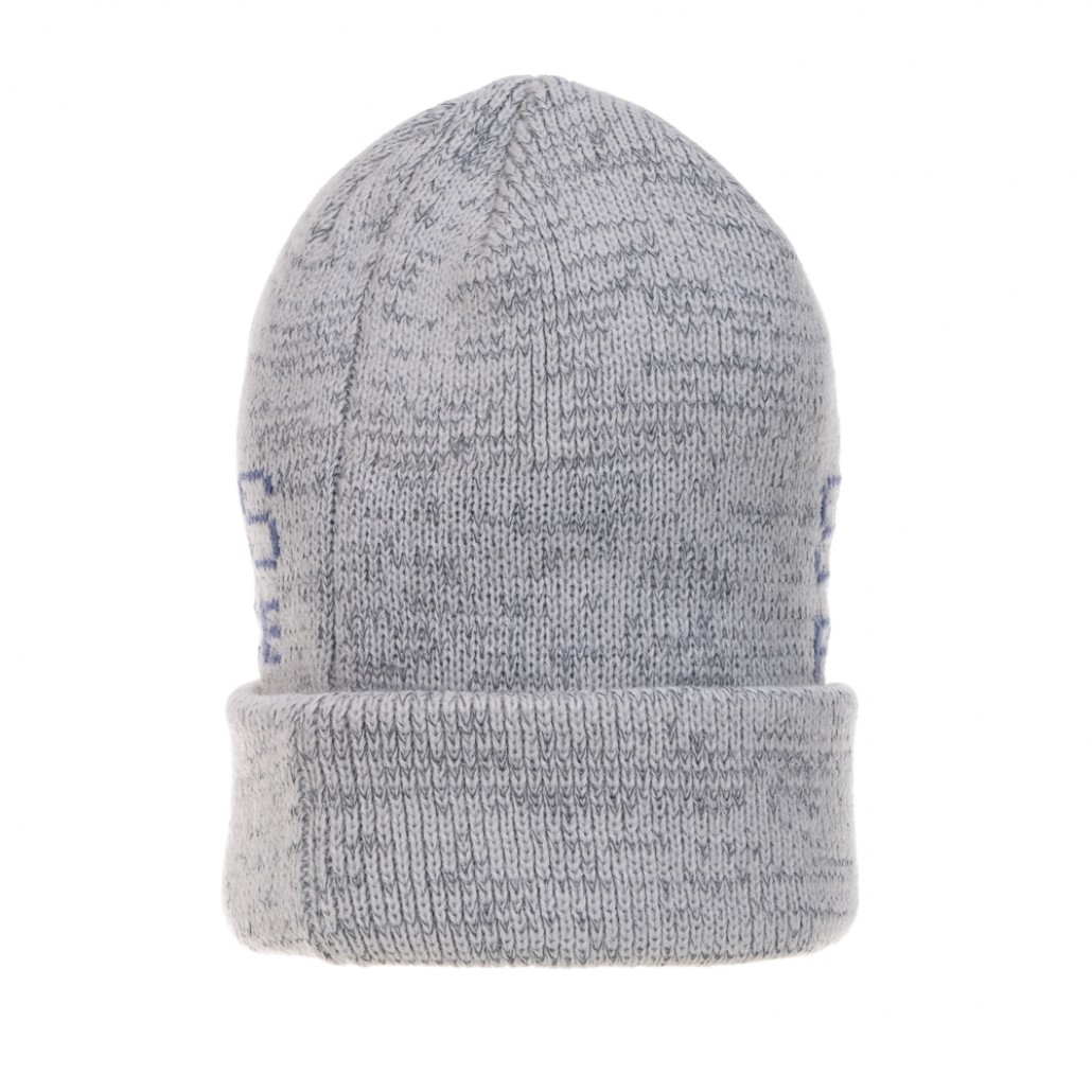 SKECHERS 針織帽_雲灰色 (P424U005-0031)