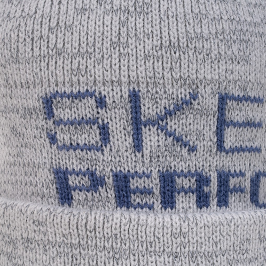 SKECHERS 針織帽_雲灰色 (P424U005-0031)