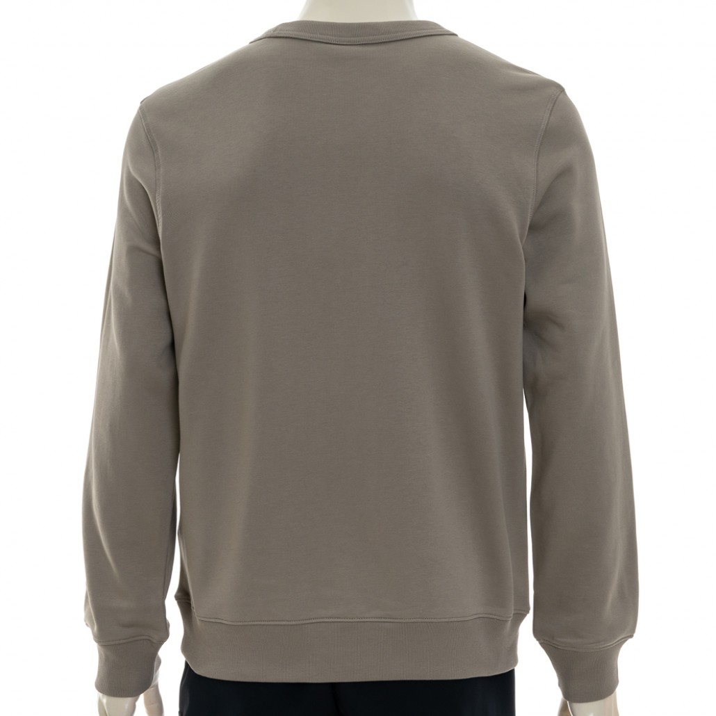 SKECHERS 男長袖衛衣 (L424M002-04AU)