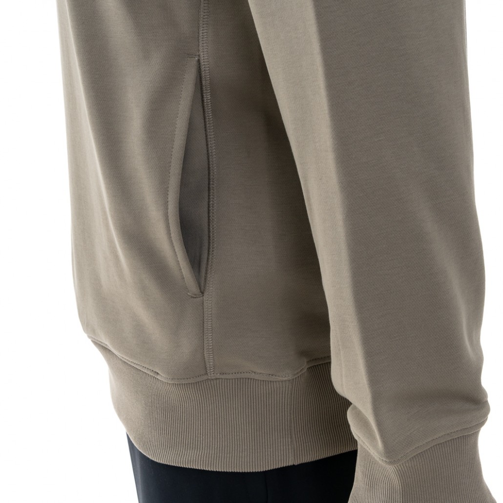 SKECHERS 男長袖衛衣 (L424M002-04AU)