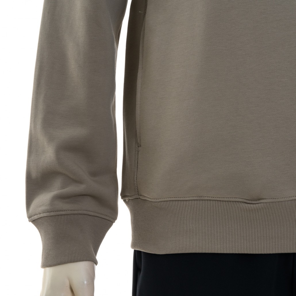 SKECHERS 男長袖衛衣 (L424M002-04AU)