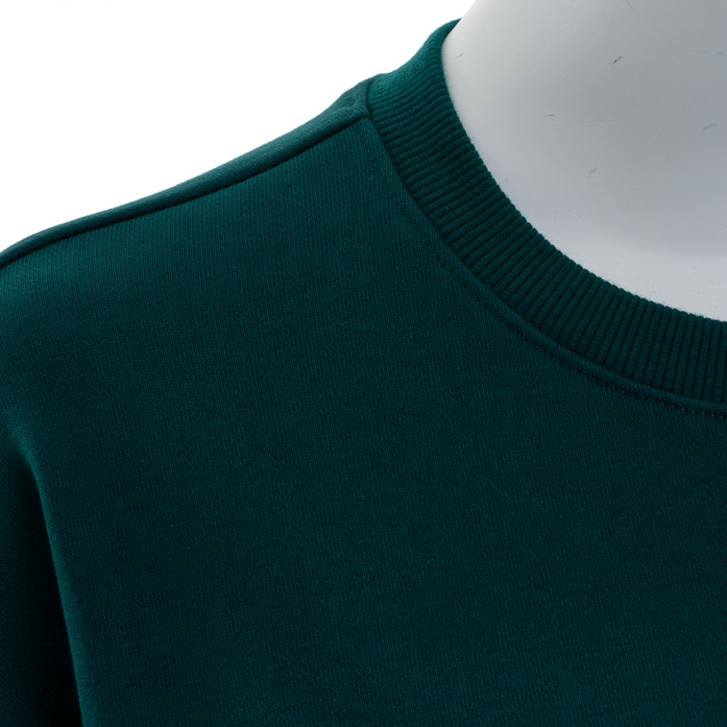 SKECHERS 中性長袖衛衣 (L424U010-00XW)