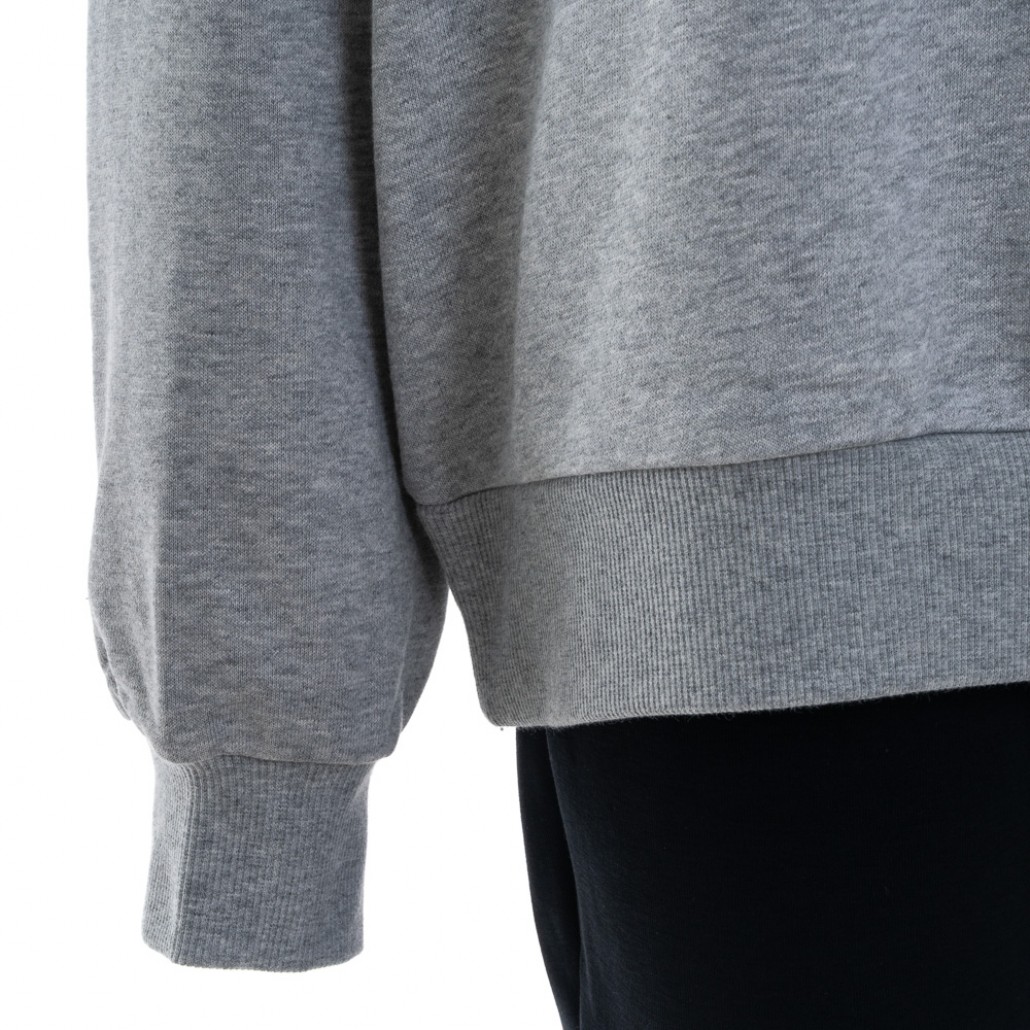 SKECHERS 中性長袖衛衣 (L424U010-01UV)