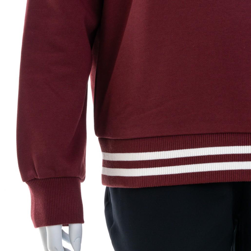 SKECHERS 女長袖衛衣 (L424W021-00V0)