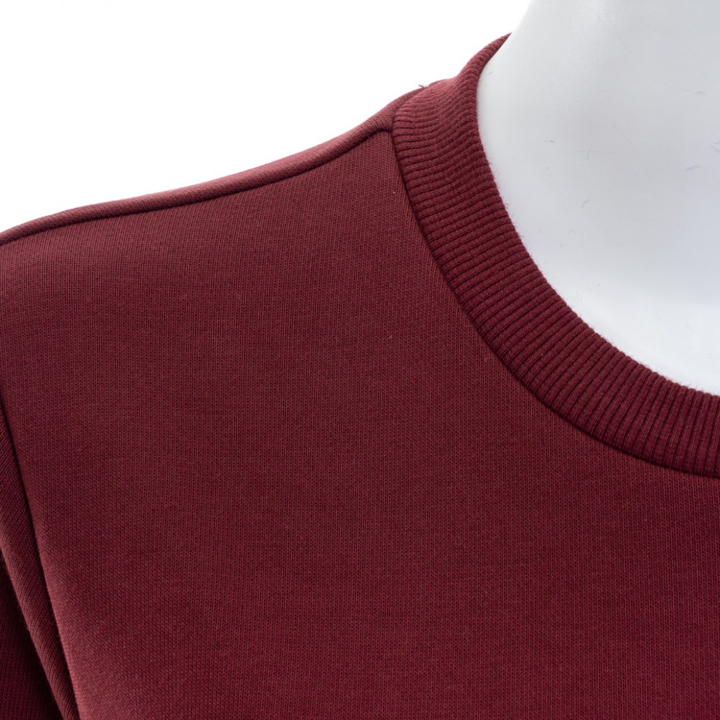 SKECHERS 女長袖衛衣 (L424W021-00V0)