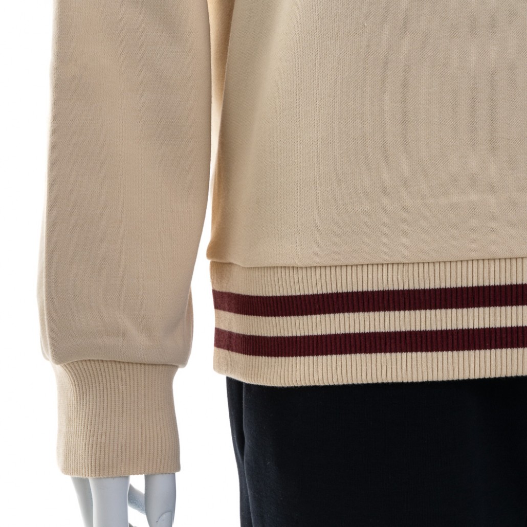 SKECHERS 女長袖衛衣 (L424W021-046L)