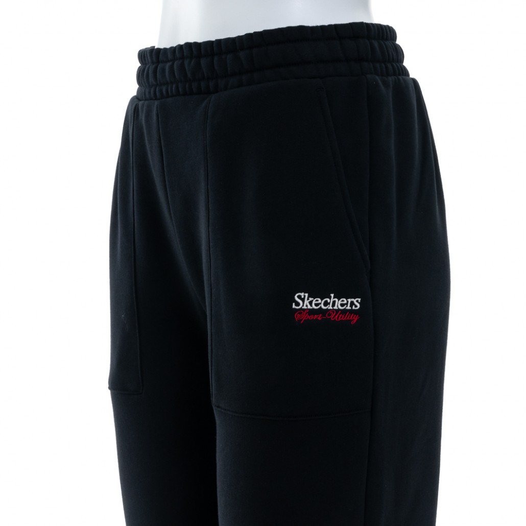 SKECHERS 女長褲 (L424W024-0018)