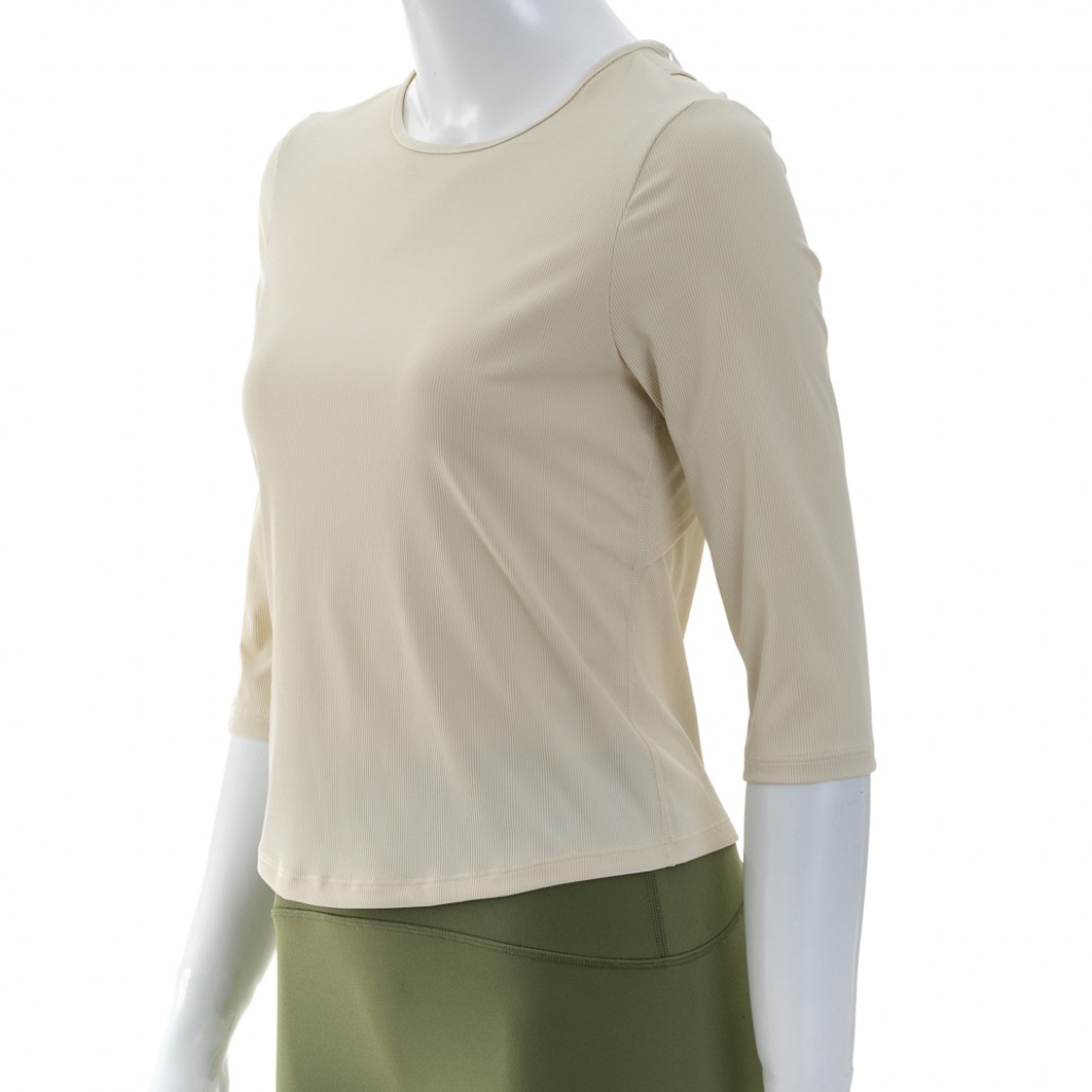 SKECHERS 女長袖衣 (P324W050-0544)