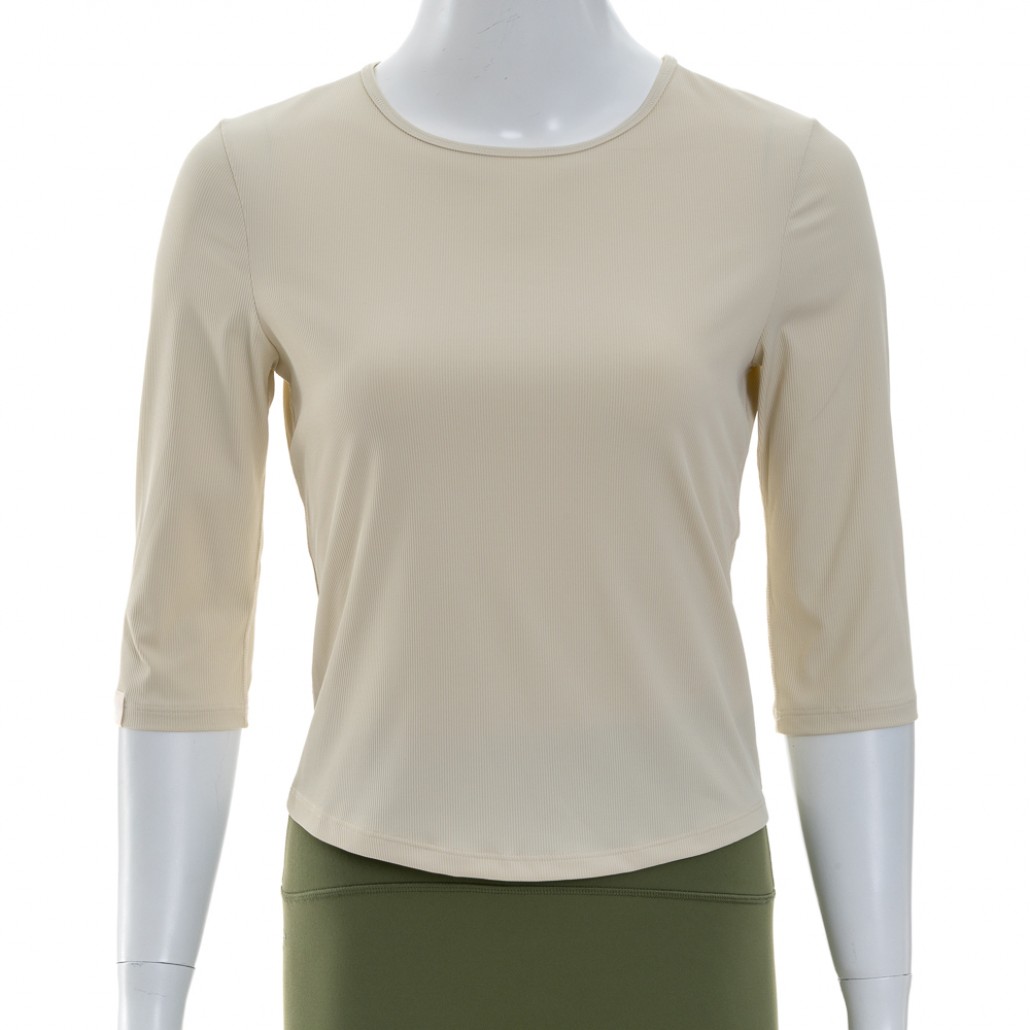 SKECHERS 女長袖衣 (P324W050-0544)