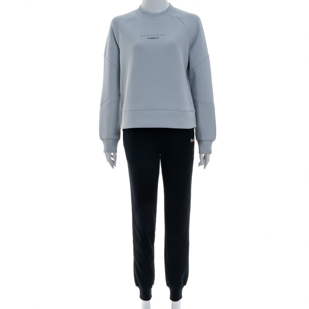 SKECHERS 女長褲 (L424W024-0018)