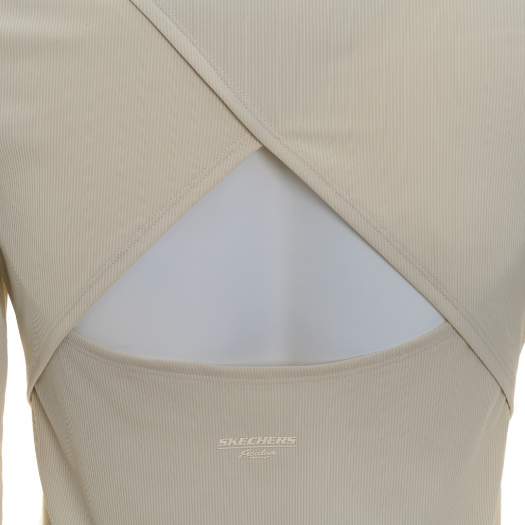 SKECHERS 女長袖衣 (P324W050-0544)