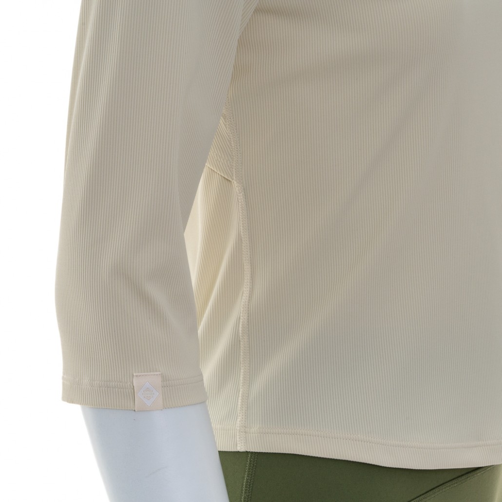 SKECHERS 女長袖衣 (P324W050-0544)