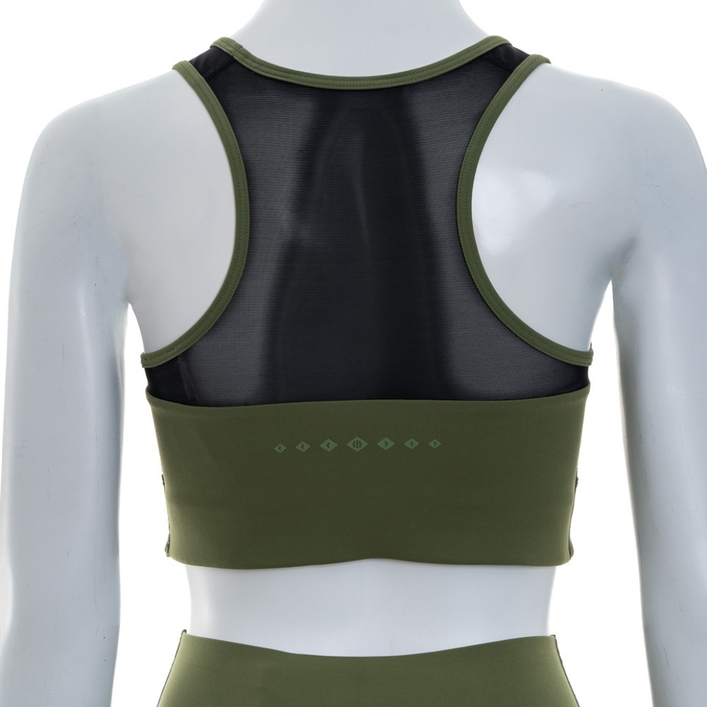 SKECHERS 女運動內衣 (P324W053-01CL)