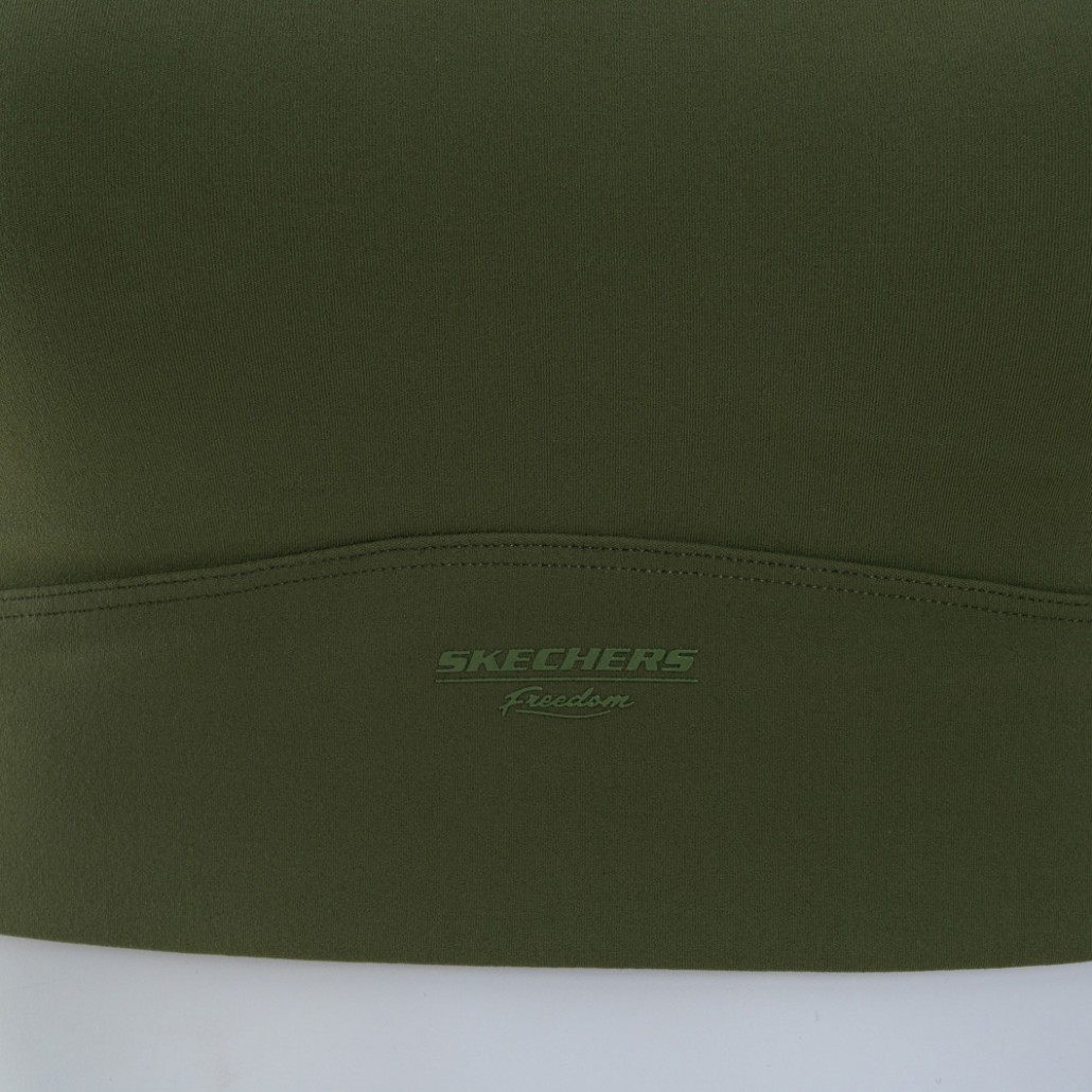 SKECHERS 女運動內衣 (P324W053-01CL)