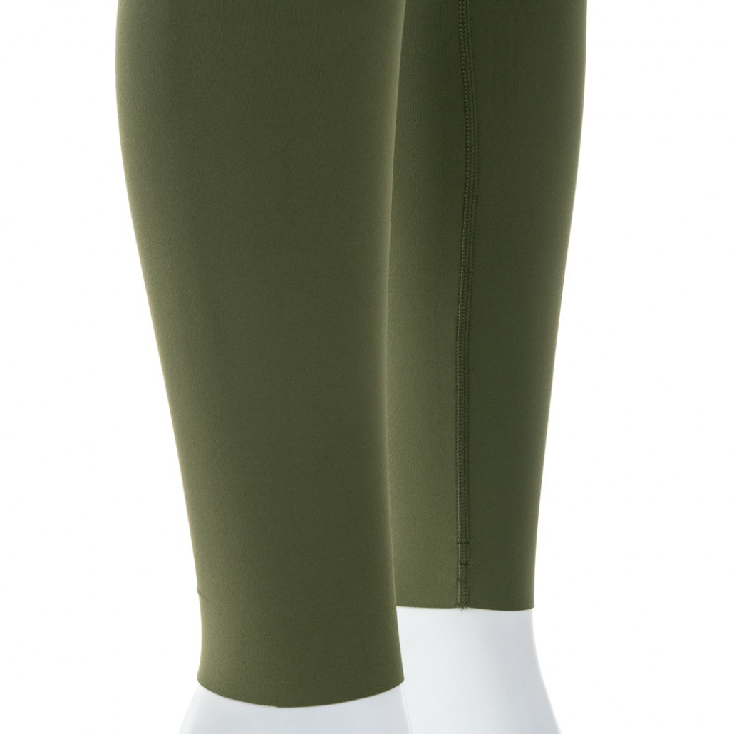 SKECHERS 女緊身長褲 (P324W056-01CL)