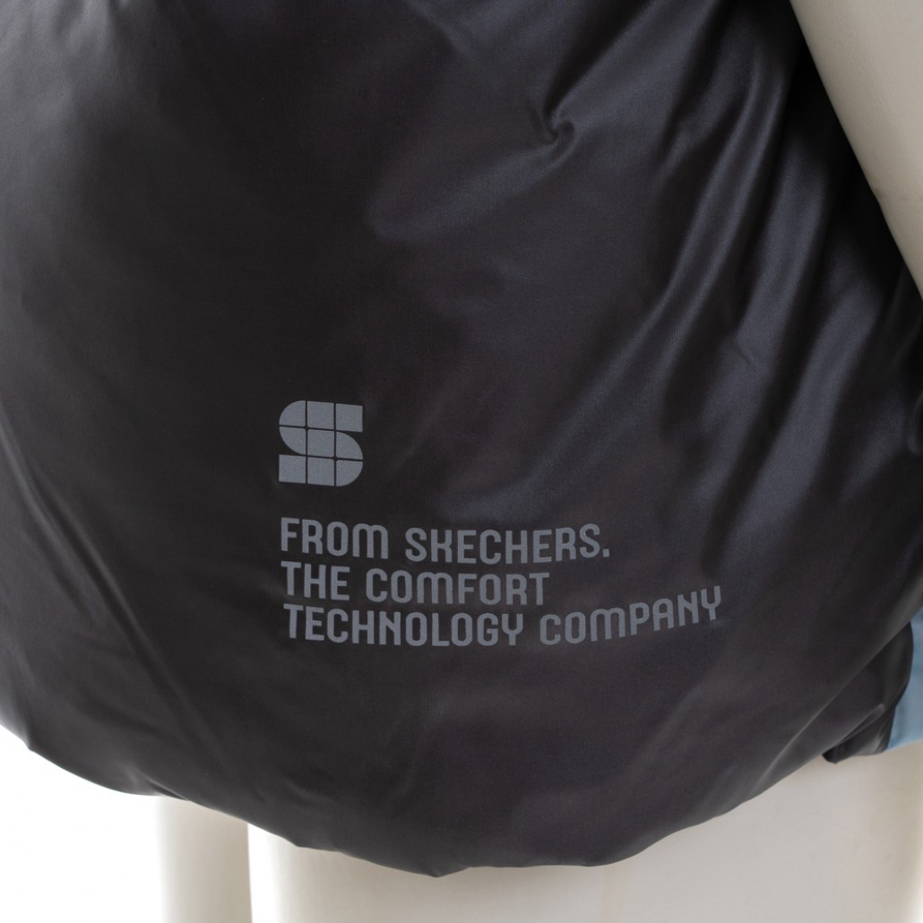 SKECHERS 男童羽絨背心 (P424B002-04B9)