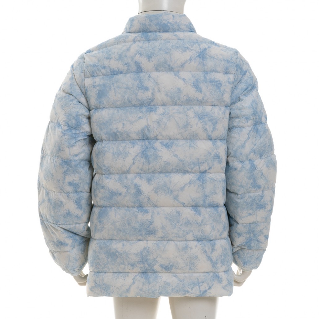 SKECHERS 中性童羽絨外套 (P424K057-04P3)