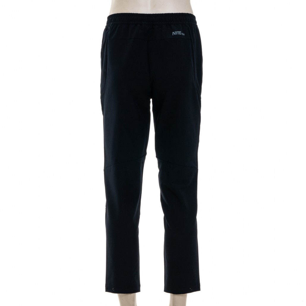 SKECHERS 男平織長褲 (P424M005-0018)