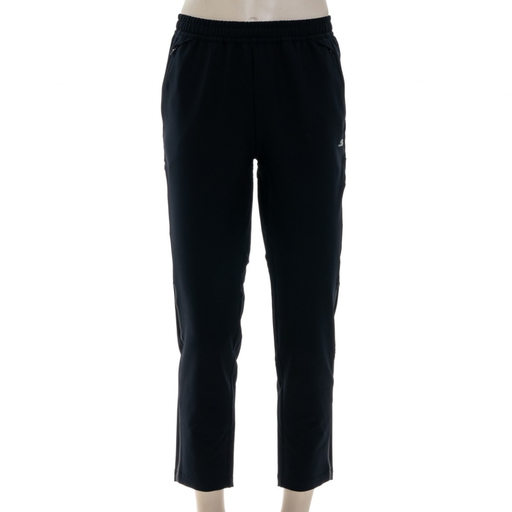 SKECHERS 男平織長褲 (P424M005-0018)