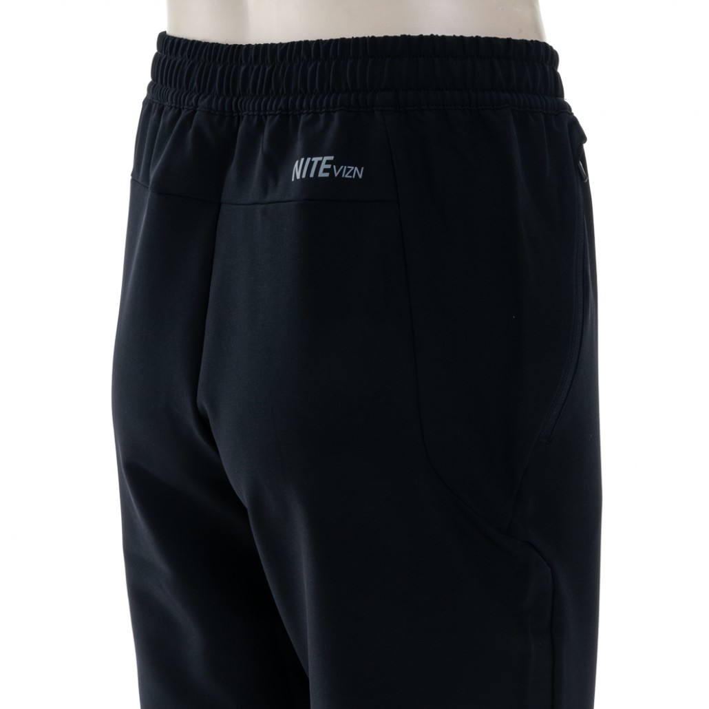 SKECHERS 男平織長褲 (P424M005-0018)