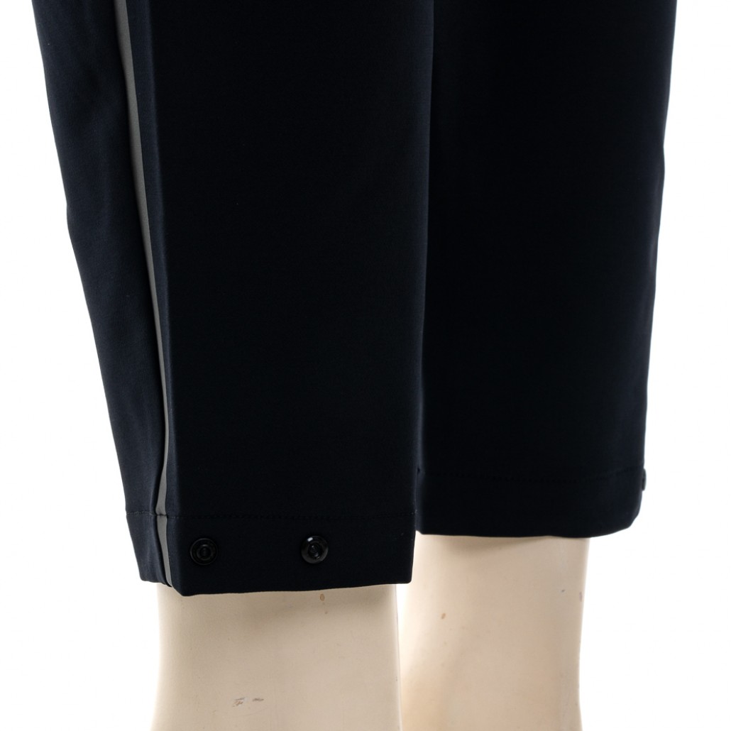 SKECHERS 男平織長褲 (P424M005-0018)