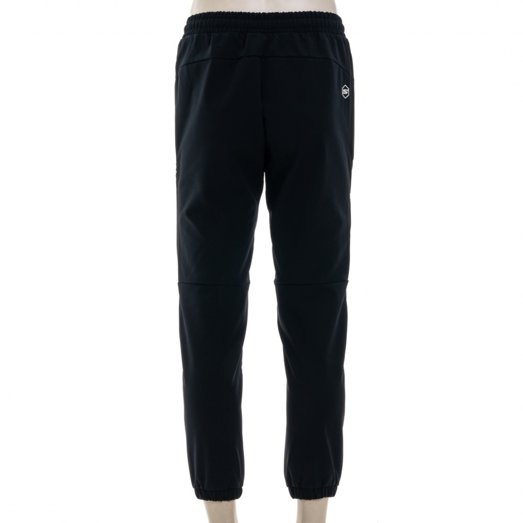 SKECHERS 男平織長褲 (P424M020-0018)