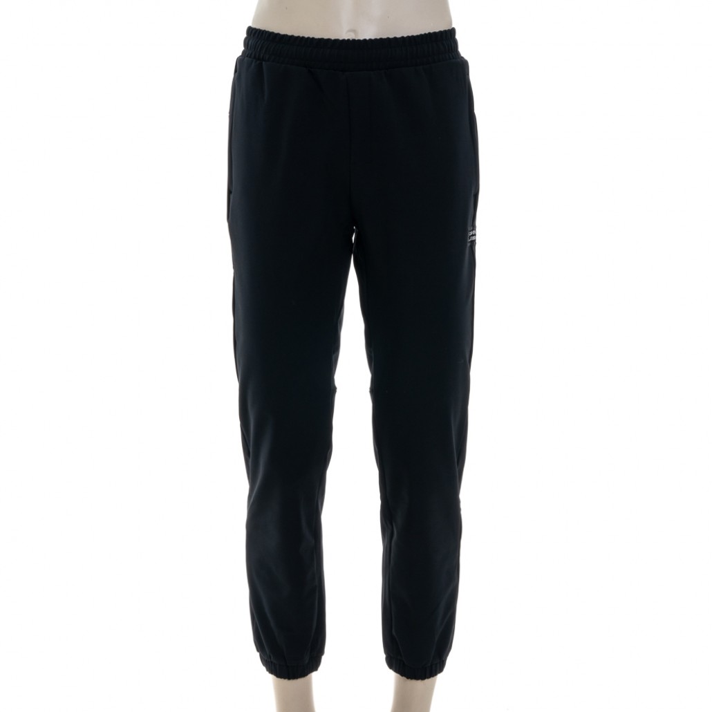 SKECHERS 男平織長褲 (P424M020-0018)