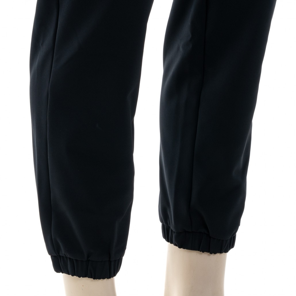 SKECHERS 男平織長褲 (P424M020-0018)