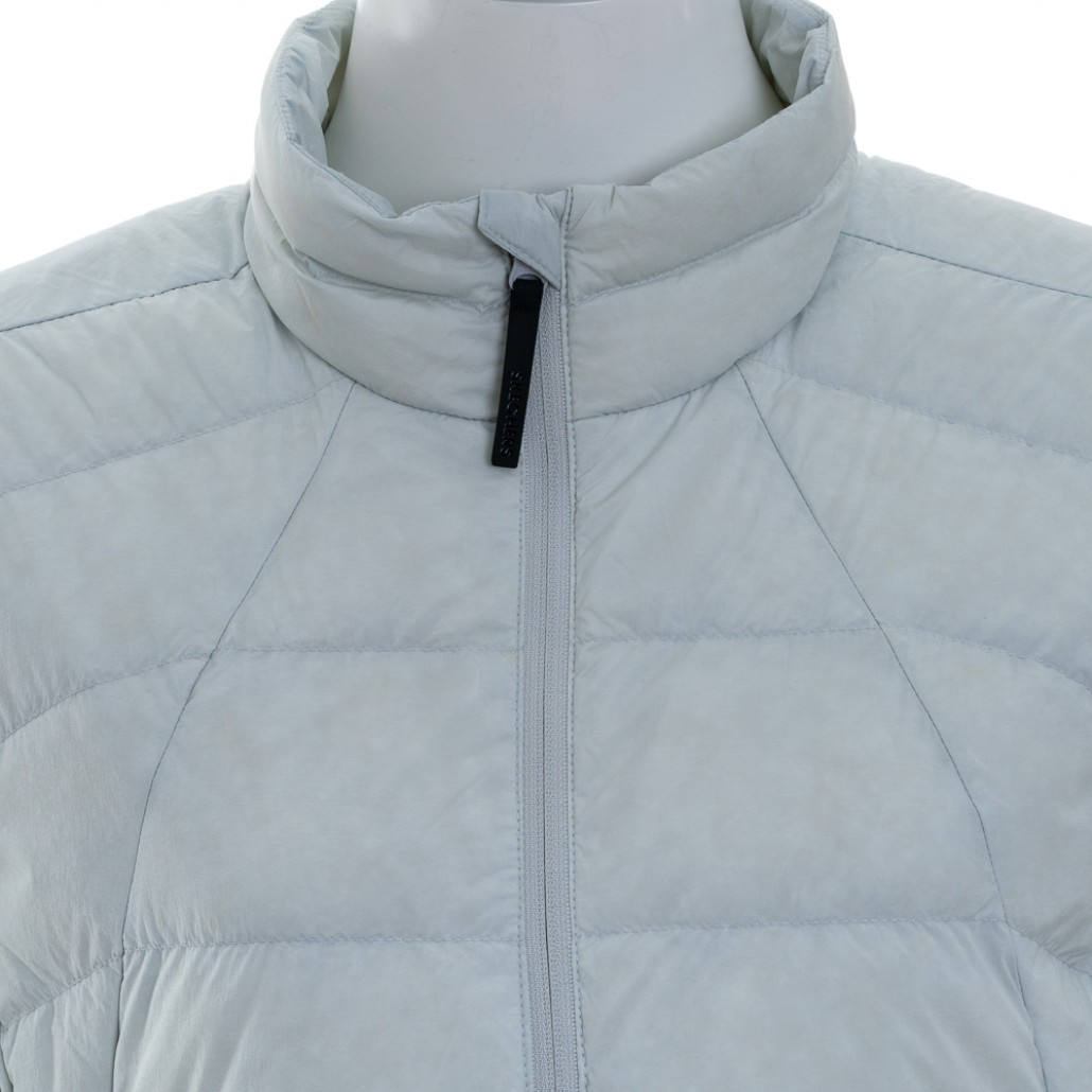 SKECHERS 女羽絨外套 (P424W004-01MZ)