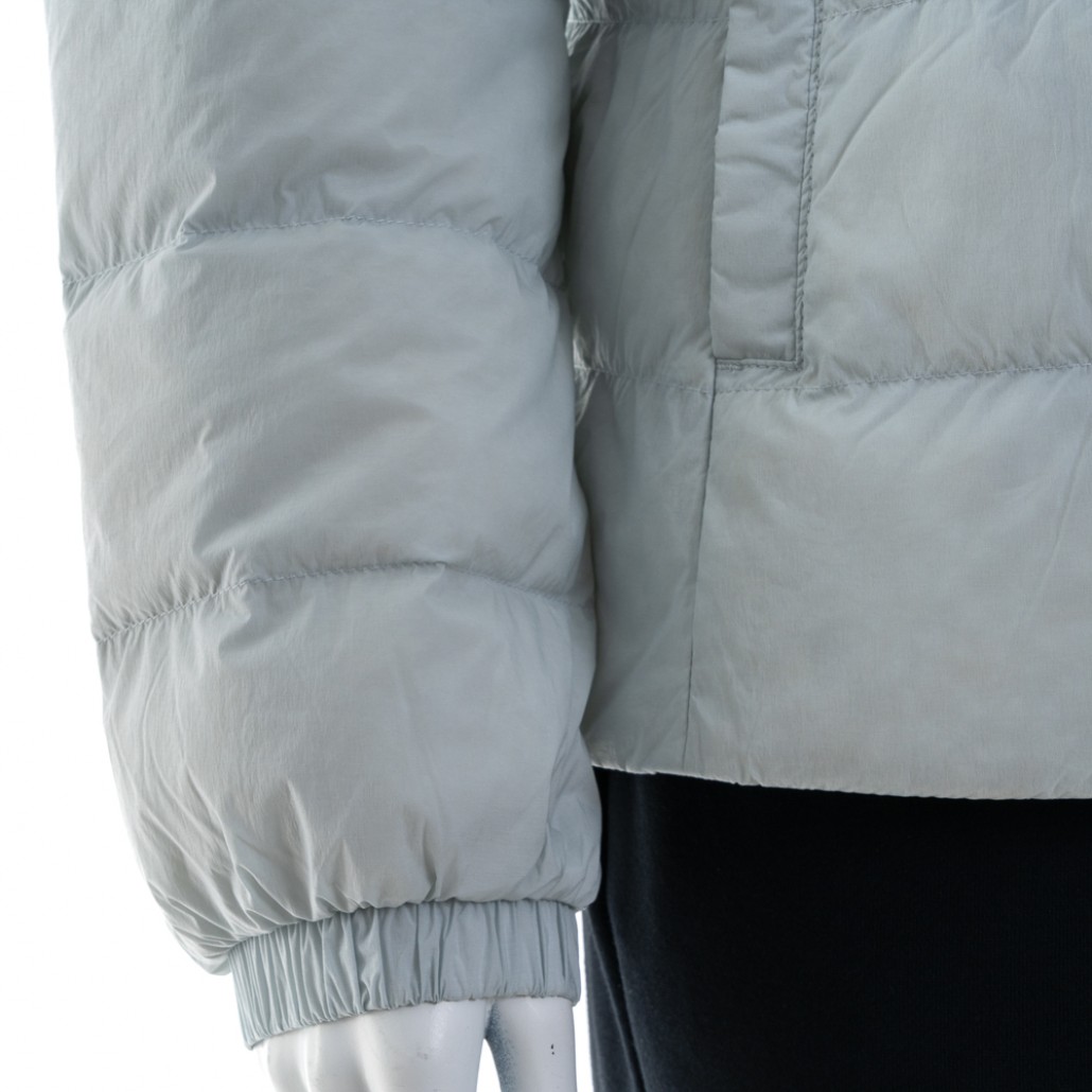 SKECHERS 女羽絨外套 (P424W004-01MZ)