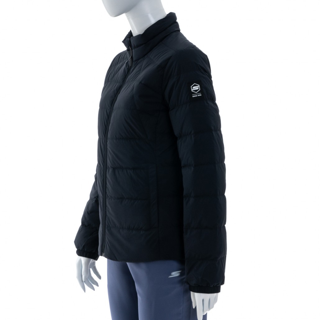 SKECHERS 女羽絨外套 (P424W004-0018)