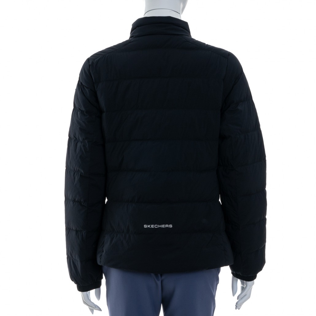 SKECHERS 女羽絨外套 (P424W004-0018)