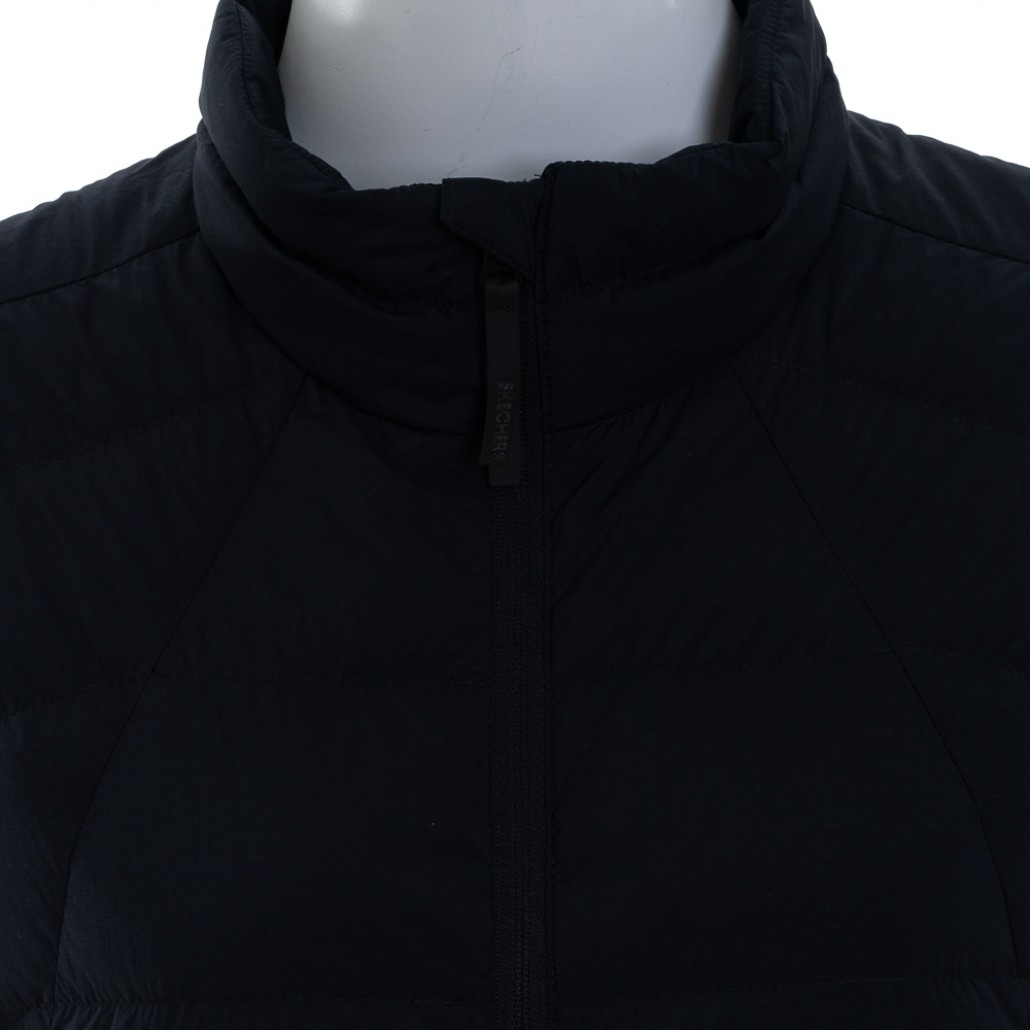 SKECHERS 女羽絨外套 (P424W004-0018)