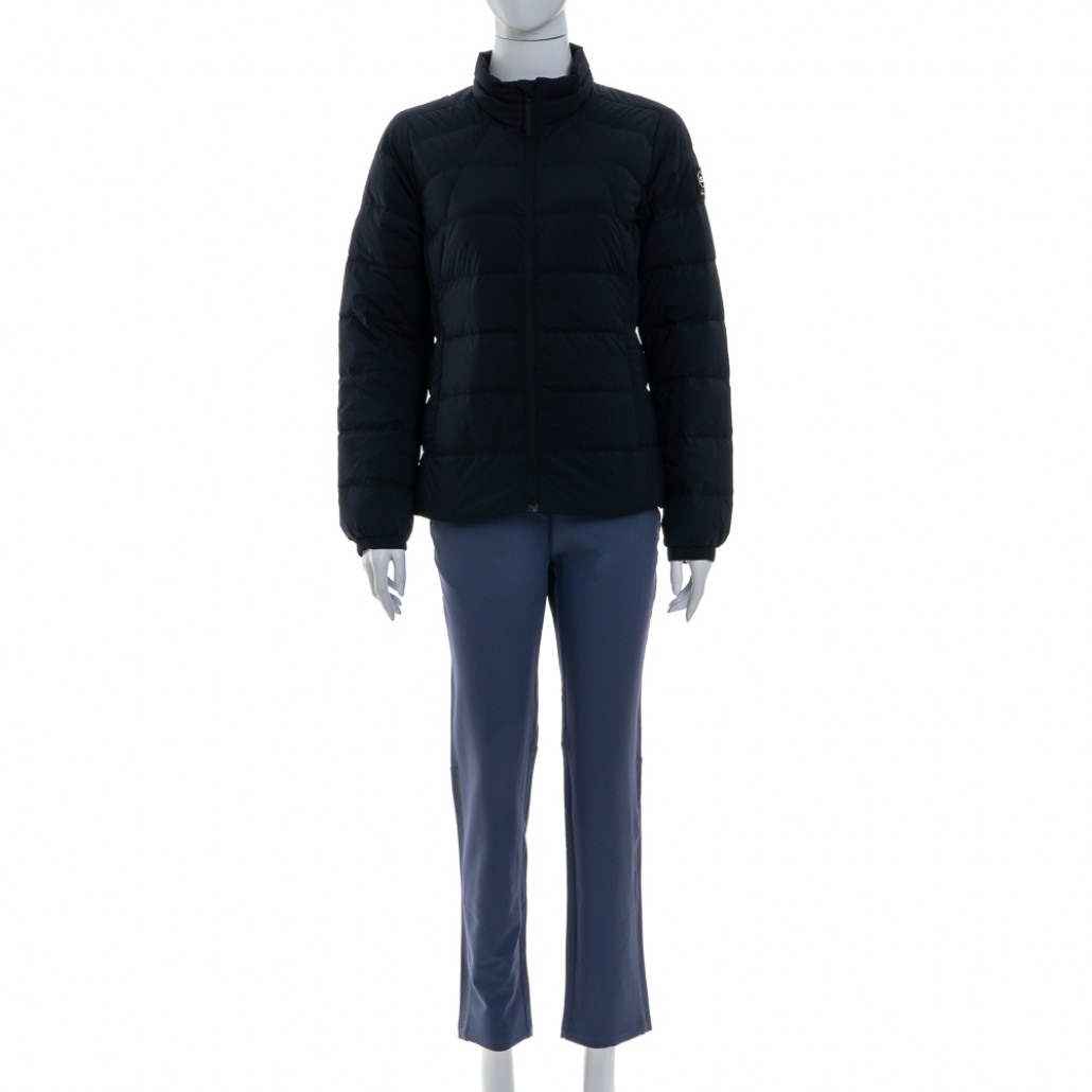 SKECHERS 女羽絨外套 (P424W004-0018)