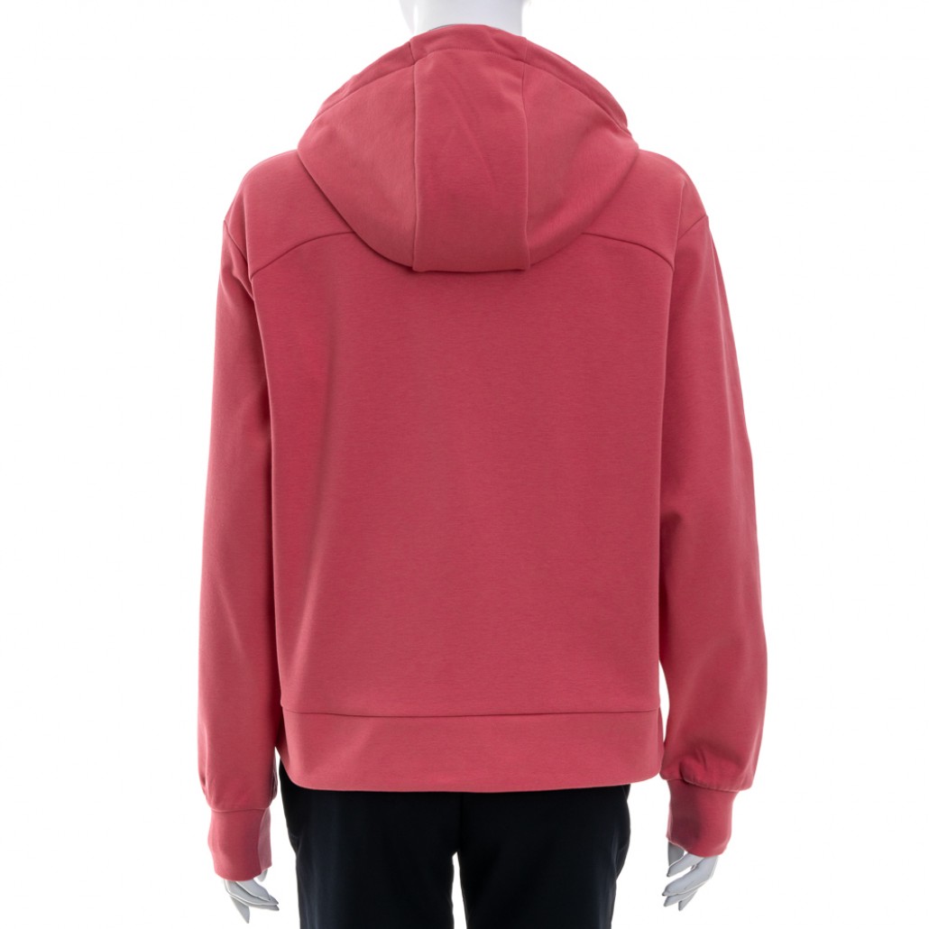 SKECHERS 女長袖連帽衛衣 (P424W012-04RQ)