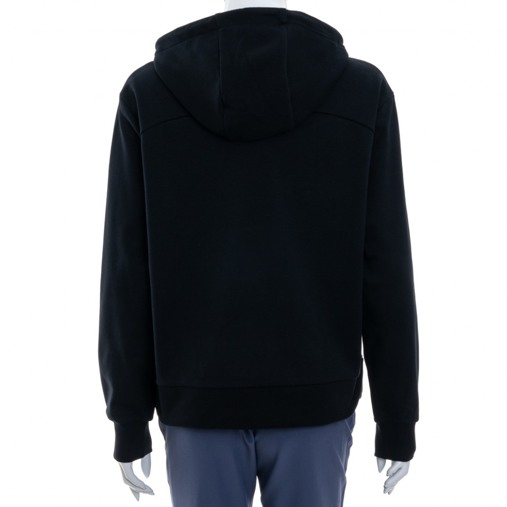 SKECHERS 女長袖連帽衛衣 (P424W012-0018)