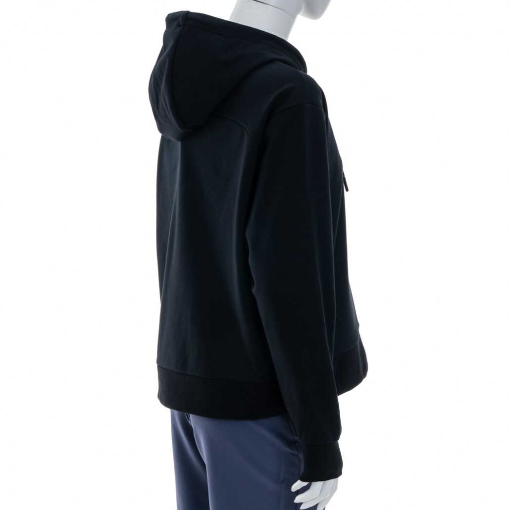 SKECHERS 女長袖連帽衛衣 (P424W012-0018)