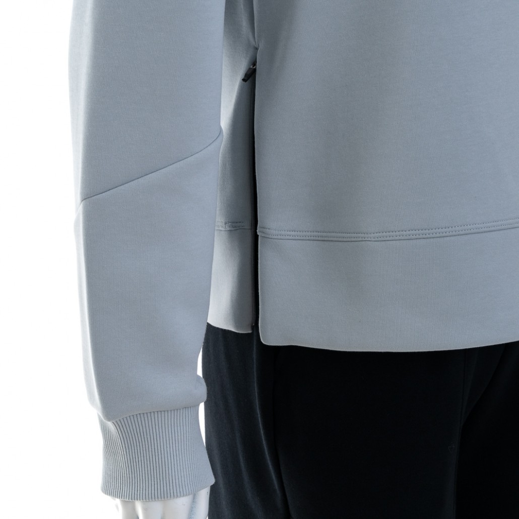 SKECHERS 女長袖衛衣 (P424W013-01MZ)