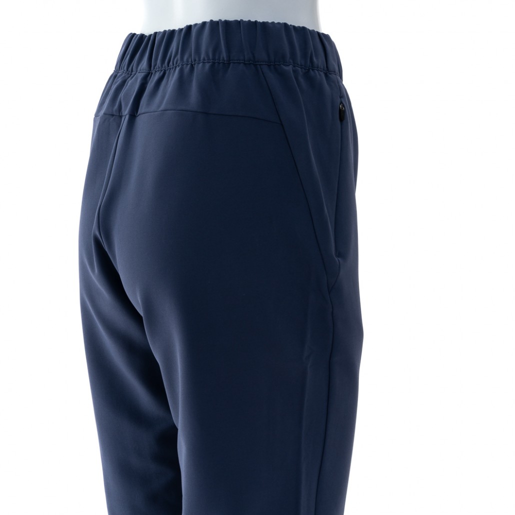 SKECHERS 女平織長褲 (P424W017-022C)